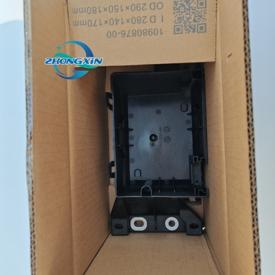 OE NO. EQEA-3722600 Front Cabin Power Distribution Box Lower Bracket for BYD Seagull