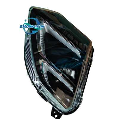 605000530AA OE No. Left Combination Front LED Headlight Assembly for Chery Headlights