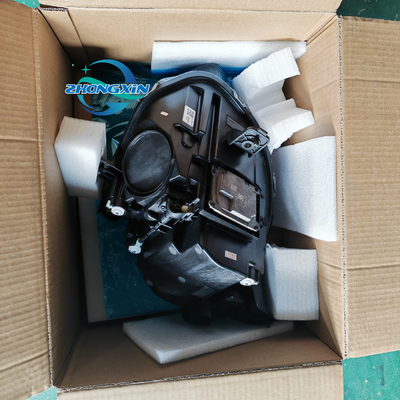 10W Right Combination Front LED Headlight Assembly 605000531AA for Chery Headlights