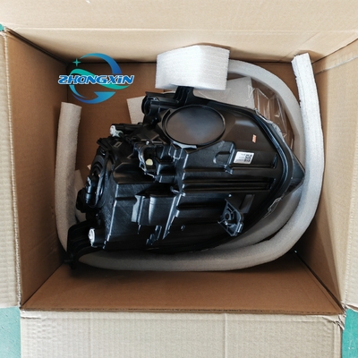 Right Combination Front Headlight Assembly 605000529AA Applicable for Chery Vehicles