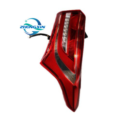 Upgrade Your Chery Car with Left Tail Lamps F01-4433010 from Chery Auto Parts