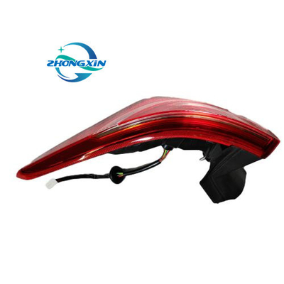 Upgrade Your Chery Car with Left Tail Lamps F01-4433010 from Chery Auto Parts