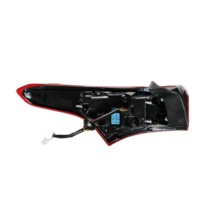 Upgrade Your Chery Car with Left Tail Lamps F01-4433010 from Chery Auto Parts