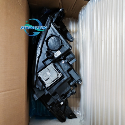 36 Watts Rated Power Left Combination Front LED Headlight Assembly for Chery Tiggo 7
