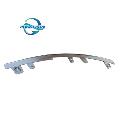 Replace Front Grille Right Electroplate Decorative Strip for BYD QUZHUJIAN HA2HK-2803753/71