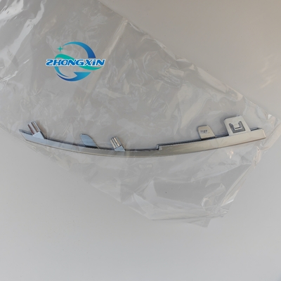 Replace Front Grille Right Electroplate Decorative Strip for BYD QUZHUJIAN HA2HK-2803753/71