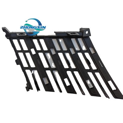 Front Grille Lower Left Trim Panel for BYD QUZHUJIAN HA2HK-2803714 1st Generation