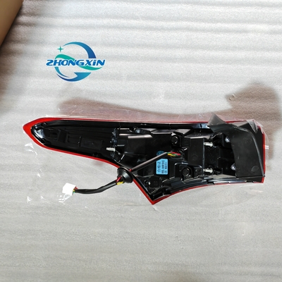 Chery Jetour F01-4433020 Tail Lamps for Your Car Upgrade/Repair