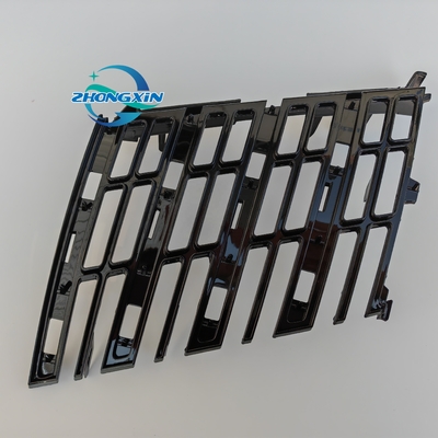 Front Grille Lower Left Trim Panel for BYD QUZHUJIAN HA2HK-2803714 1st Generation