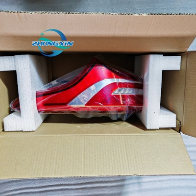 Chery Jetour F01-4433020 Tail Lamps for Your Car Upgrade/Repair