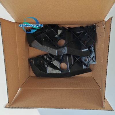Front Bumper Right Bracket LK-2803118 for BYD FO Designed to Meet Customer Requirements