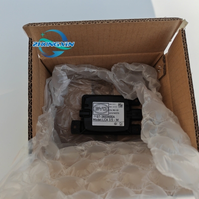 BYD QIN Pro SONG Pro ST-3603600A Left Rear Mid-Range Radar Sensor for BYD Car Fitment