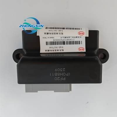Low Pressure Oil Pump Control Module BYD TANG SAE-3617100 for 2015-2018 Cars