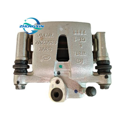 Left Brake Caliper T11-6GN3502050BA for Chery 2017-2018 Brake System Caliper Parts