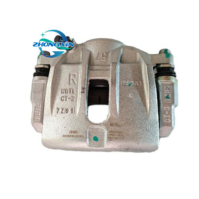 Front Right Brake Caliper J60-3501060 for Chery Tiggo OEM Auto Parts Distributor