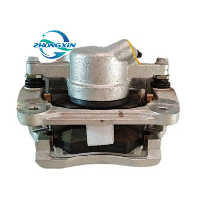Front Right Brake Caliper J60-3501060 for Chery Tiggo OEM Auto Parts Distributor