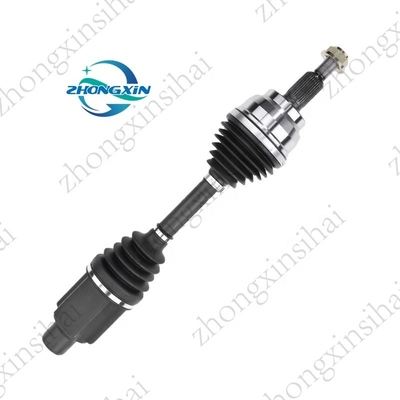 Chery Front Drive Shafts J69-2203010 J69-2203020 for Bulk Auto Parts Car Make Chery