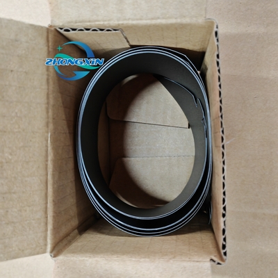 BYD Dolphin 21.08- Front Door Window Frame Black Film Auto Parts EM2E-6101463/EM2E-6101465