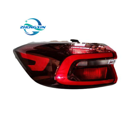 Chery Car Tail Lamps 605000202AA for Applicable Vehicle Type Chery TIGGO