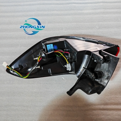Chery Car Tail Lamps 605000202AA for Applicable Vehicle Type Chery TIGGO