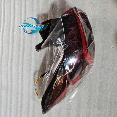 Chery Car Tail Lamps 605000202AA for Applicable Vehicle Type Chery TIGGO