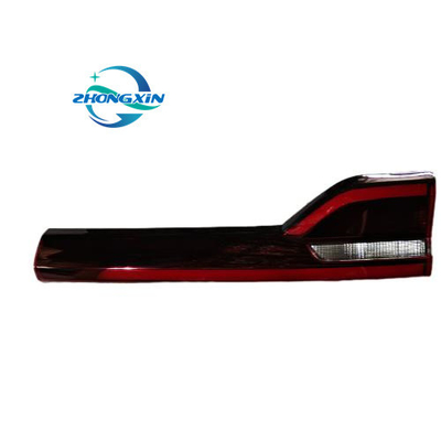 Chery Cars Left Flat Tail Lamps 605000203AA Applicable Vehicle Type Chery 1W Wattage
