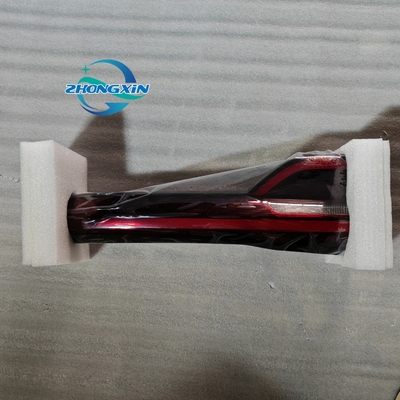Chery Cars Left Flat Tail Lamps 605000203AA Applicable Vehicle Type Chery 1W Wattage