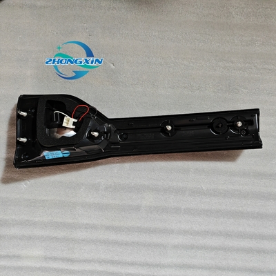 Chery Cars Left Flat Tail Lamps 605000203AA Applicable Vehicle Type Chery 1W Wattage