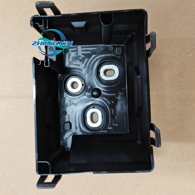 OE Number EM2E-3722600 Lower Cover for BYD Dolphin Front Bumper Box Repair/Replacement