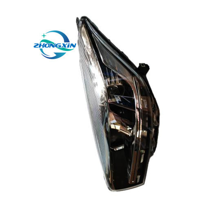 Auto Spare Parts for Chery Left Combination Front LED Headlight Assembly605000635AA