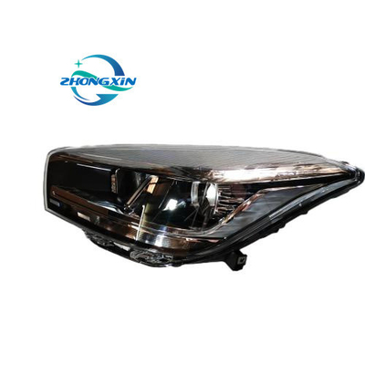 Auto Spare Parts for Chery Left Combination Front LED Headlight Assembly605000635AA