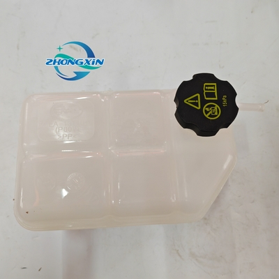 BYD YUAN Pro SCEA-1311010 Coolant Expansion Radiator Reservoir Tank for BYD Vehicles
