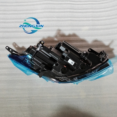 Auto Spare Parts for Chery Left Combination Front LED Headlight Assembly605000635AA