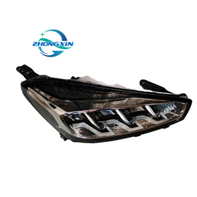 Oumengda SUV 22.07- Left Combination Front LED Headlight Assembly 605000200AA for Chery Tiggo 7