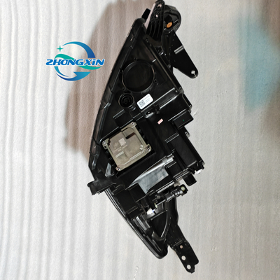Oumengda SUV 22.07- Left Combination Front LED Headlight Assembly 605000200AA for Chery Tiggo 7