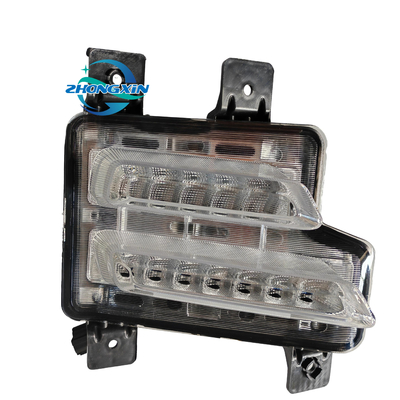 Chery Car Fitment LED Daytime Running Lights Assembly 605000269AA for Tiggo Auto Parts