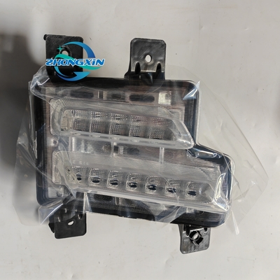 Chery Car Fitment LED Daytime Running Lights Assembly 605000269AA for Tiggo Auto Parts