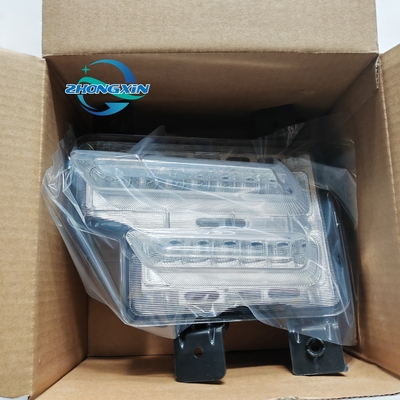 Chery Car Fitment LED Daytime Running Lights Assembly 605000269AA for Tiggo Auto Parts