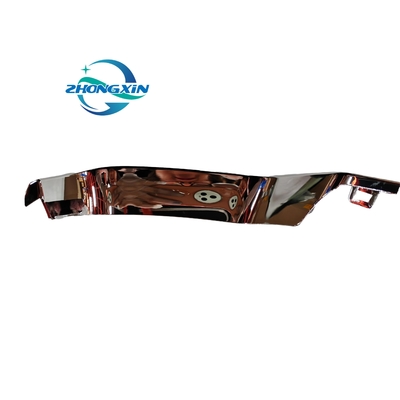 Rear Bumper Right Bright Trim Strip for BYD YUAN EV Pro SCH-2804212/71