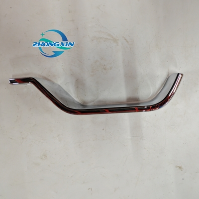 Rear Bumper Right Bright Trim Strip for BYD YUAN EV Pro SCH-2804212/71