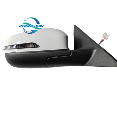 Rearview Mirror Right 601000213AADQJ for Chery Tiggo Automotive Rearview Mirrors 2013-