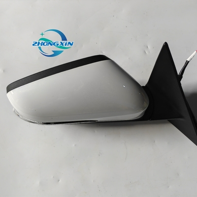 Rearview Mirror Right 601000213AADQJ for Chery Tiggo Automotive Rearview Mirrors 2013-