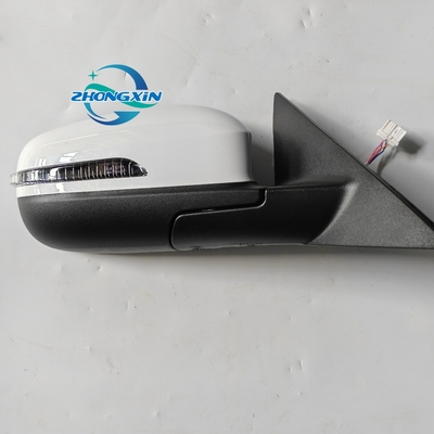Rearview Mirror Right 601000213AADQJ for Chery Tiggo Automotive Rearview Mirrors 2013-