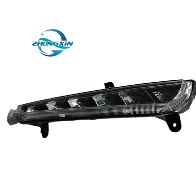 12V Left Car LED Daytime Running Lights Assembly T11-4499020 for Chery Tiggo