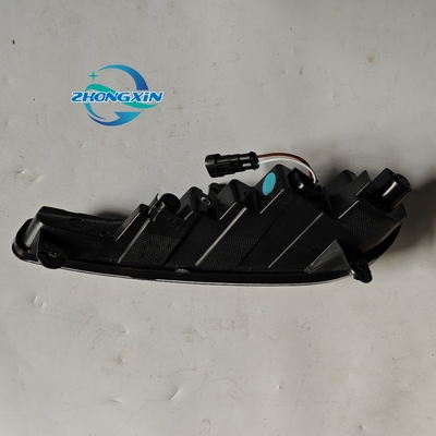 12V Left Car LED Daytime Running Lights Assembly T11-4499020 for Chery Tiggo