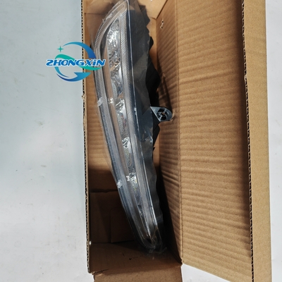 12V Left Car LED Daytime Running Lights Assembly T11-4499020 for Chery Tiggo