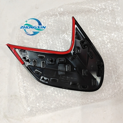 Easy Installation Left Fender Decorative Panel Assembly for BYD SEAL EKEA-3921030