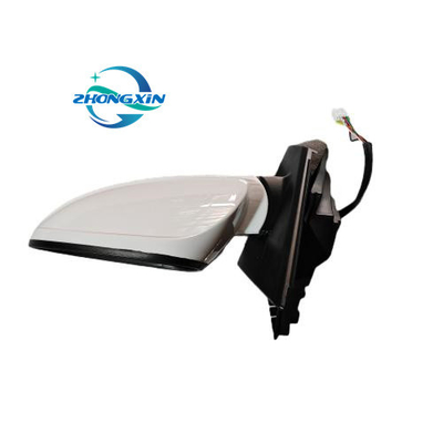 OE NO. J60-8202010DQ J60-8202020DQ Car Rearview Mirror for Chery Parts 2023 Year