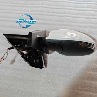 OE NO. J60-8202010DQ J60-8202020DQ Car Rearview Mirror for Chery Parts 2023 Year