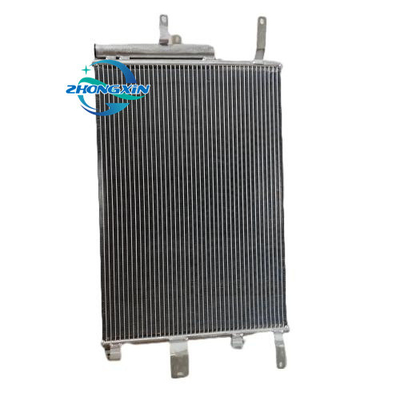 Automotive Condensers Assy J60-8105010 A13-8105010 for Chery Applicable Vehicle Type Chery